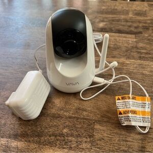 VAVA VAIH006VAVA Video Baby Monitor With Camera 720P